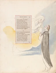 Die Gedichte von Thomas Gray, Design 99, Ode für Musik